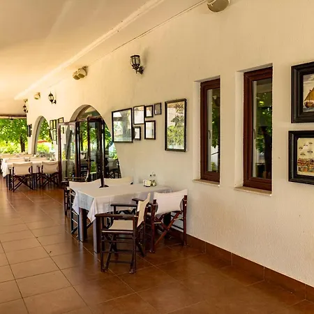 Sea View - Aheloy Apartment