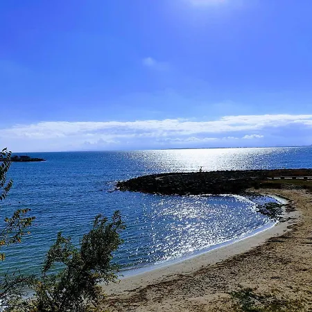 Sea View - Aheloy * Ravda