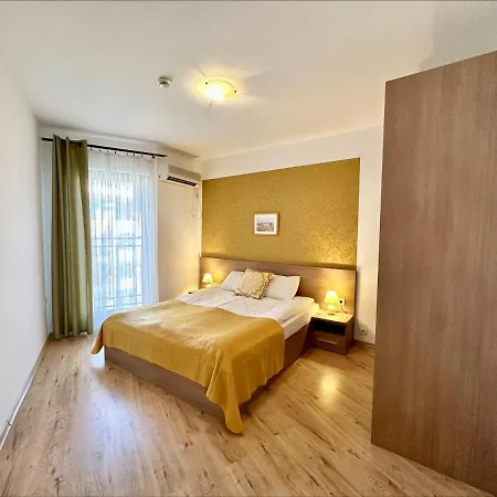 Sea View - Aheloy Apartment