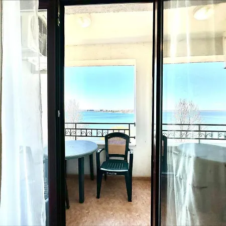 Apartment Sea View - Aheloy