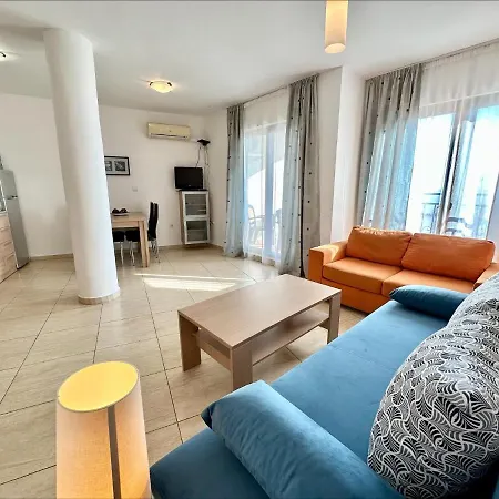 Apartment Sea View - Aheloy *