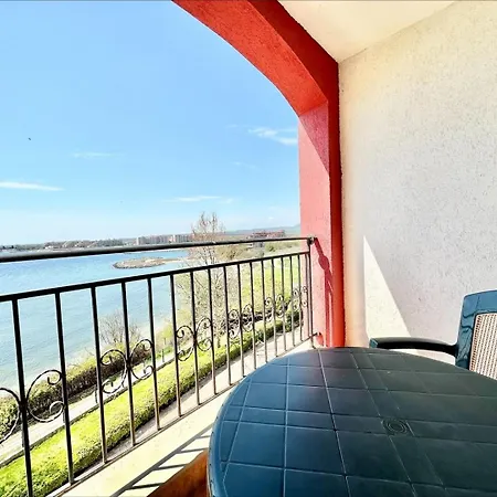 Sea View - Aheloy Apartment Ravda