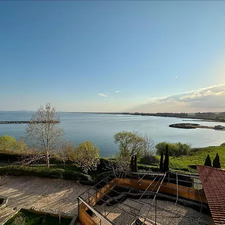 Apartment Sea View - Aheloy