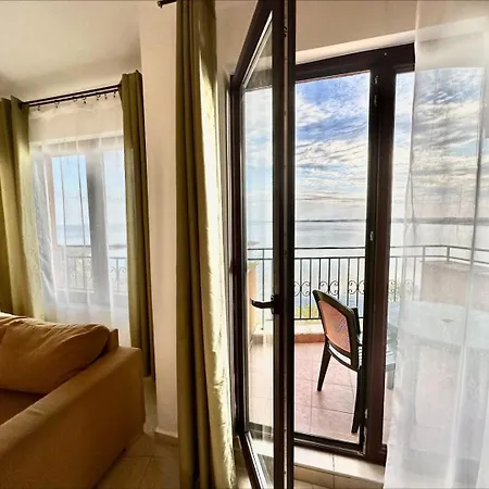 Apartment Sea View - Aheloy *