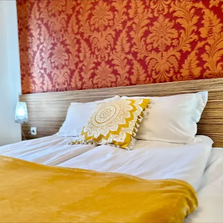 Sea View - Aheloy Apartment