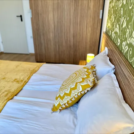 Sea View - Aheloy Apartment *