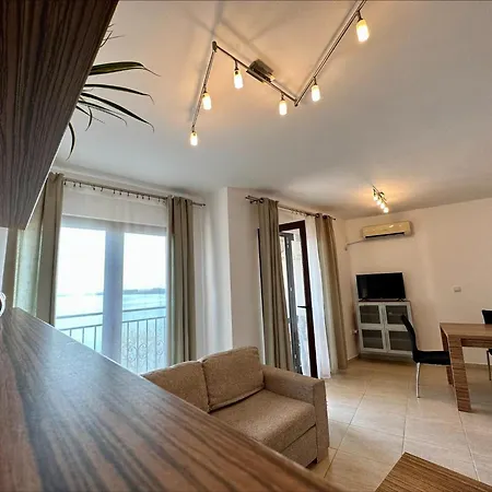 Apartment Sea View - Aheloy