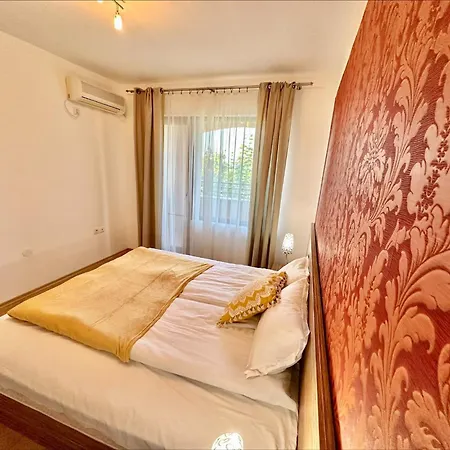 Sea View - Aheloy Apartment *