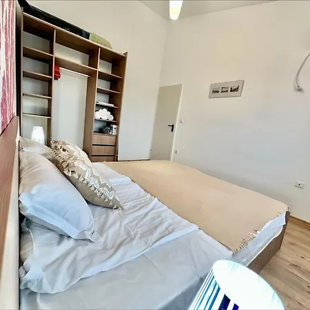 Sea View - Aheloy Apartment Ravda