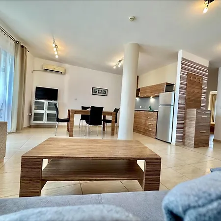 Sea View - Aheloy Apartment
