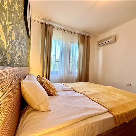 Sea View - Aheloy Apartment Ravda