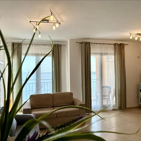 Sea View - Aheloy Apartment *