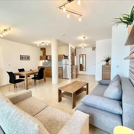 Apartment Sea View - Aheloy Ravda