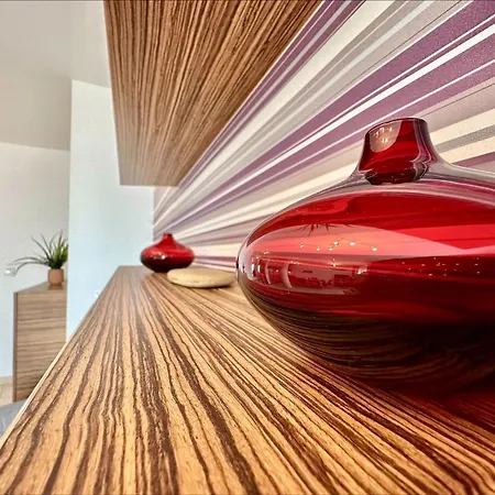 Sea View - Aheloy Apartment *